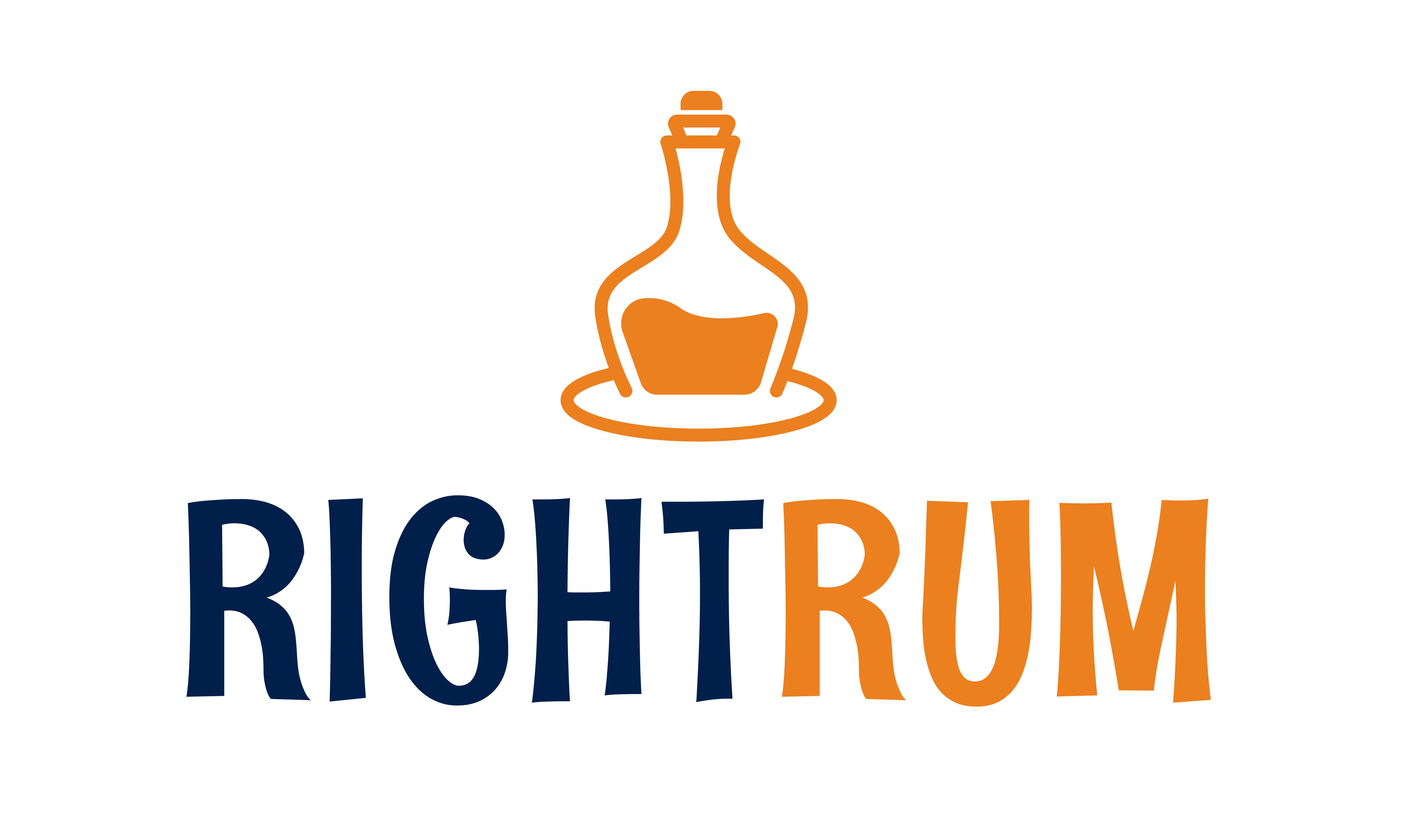 RightRum.com - buy Good premium domains
